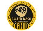 Detektory Golden Mask