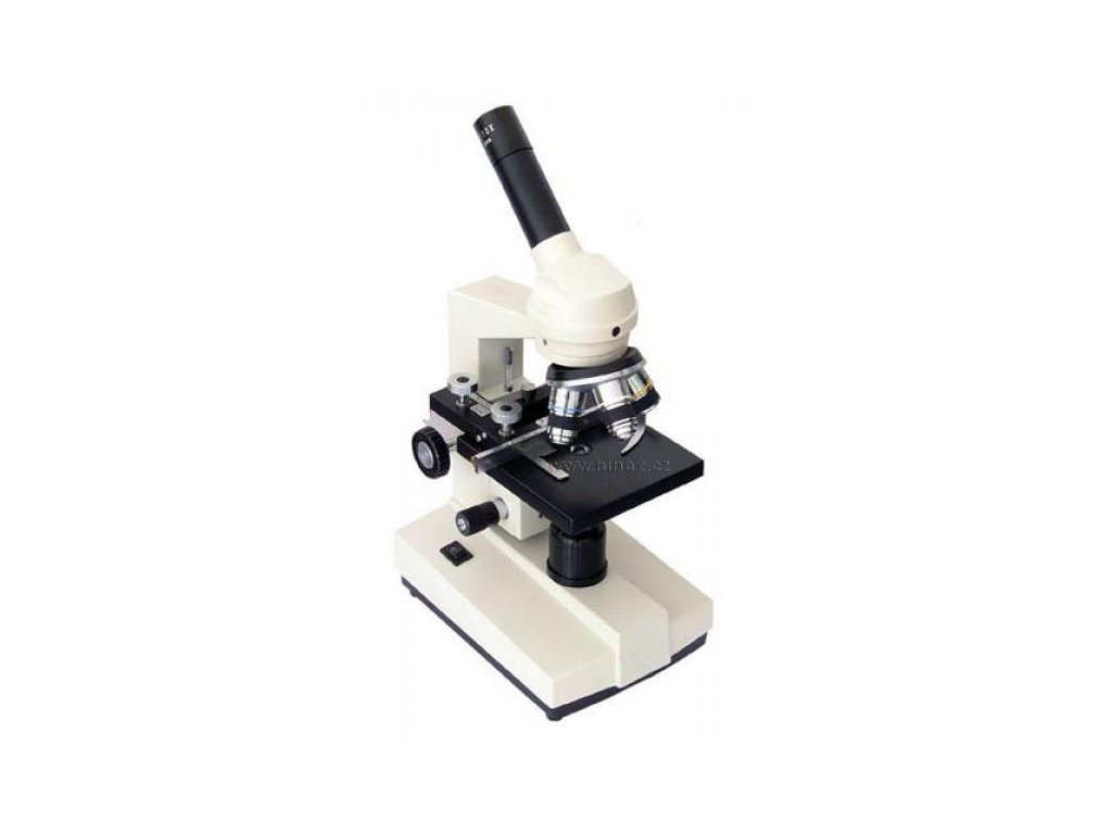 12829 mikroskop delta optical biostage ii