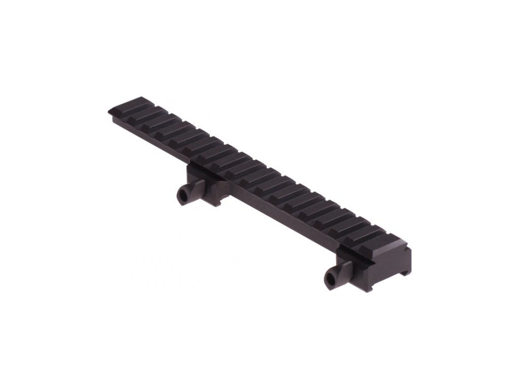 3037 weaver lista cz550 557 predlzena