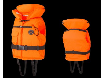 Vesta záchranná Aquarius 100N