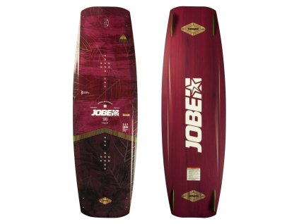 JOBE ARMADA WAKEBOARD (BEZ PLUTVY) 137