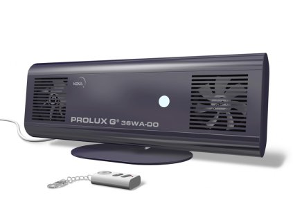 Stolový germicídny žiarič PROLUX G® 36WA –