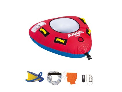 JOBE THUNDER TOWABLE PACKAGE 1P