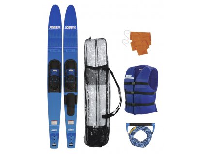 JOBE ALLEGRE 67 BLUE