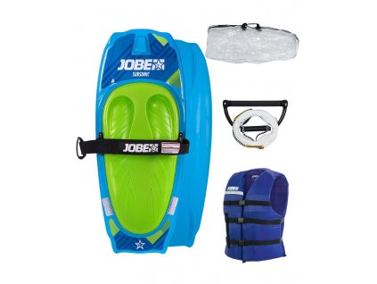 JOBE SUBSONIC KNEEBOARD BALÍČEK