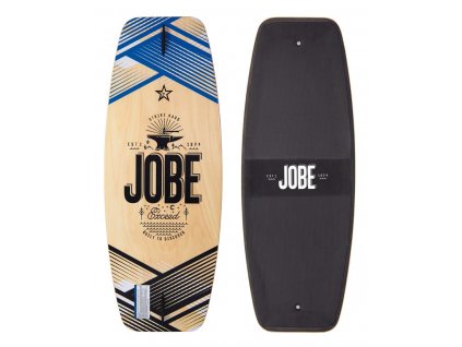 JOBE EXCEED WAKESKATE