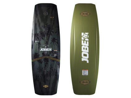JOBE CONCORD WAKEBOARD (BEZ ČELA) 145