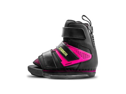 JOBE HOST WAKEBOARD VIAZANIE PINK