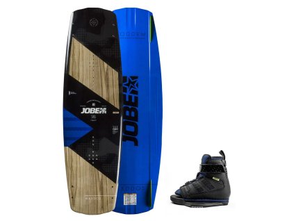 JOBE MADDOX WAKEBOARD 142 & REPUBLIK VIAZANIE SET