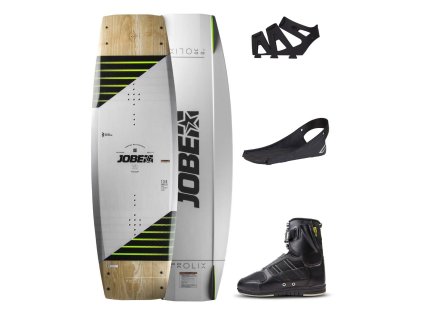 JOBE PROLIX PREMIUM 143 & DRIFT VIAZANIE SET