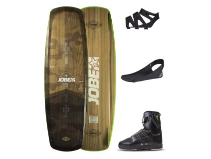 JOBE RELOAD 147 & DRIFT VIAZANIE SET