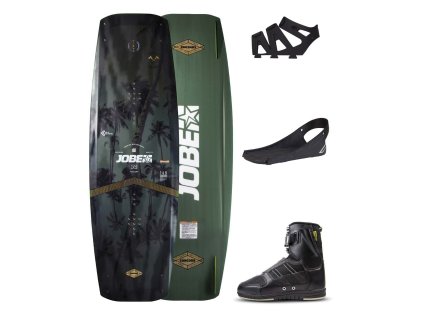 JOBE CONCORD 141 & DRIFT VIAZANIE SET