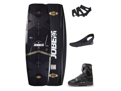 JOBE CONFLICT 142 & DRIFT VIAZANIE SET