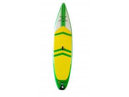 ALLROUNDMARIN Stand UP Paddle Storm 355