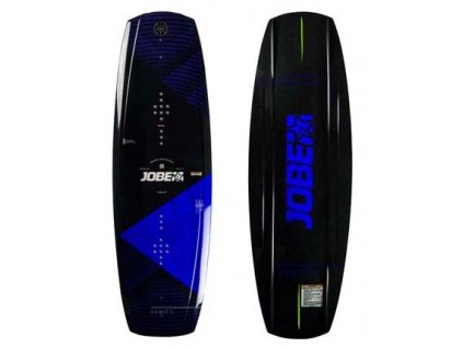 JOBE VANITY WAKEBOARD 141