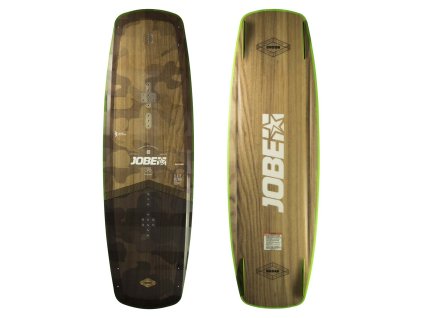 JOBE RELOAD WAKEBOARD 144