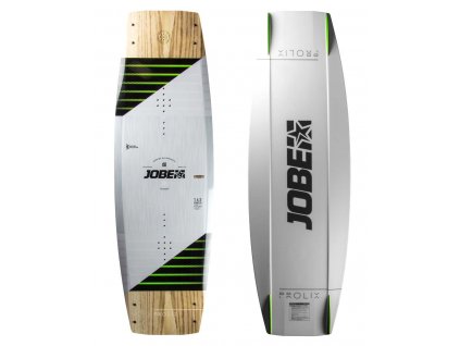 JOBE PROLIX WAKEBOARD 134