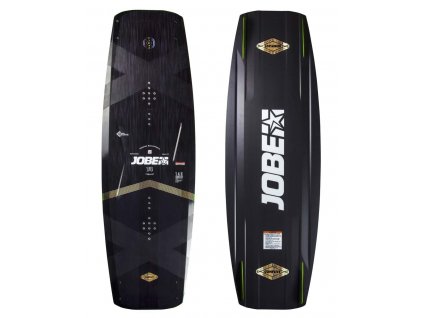 JOBE CONFLICT WAKEBOARD 142