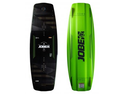 JOBE KNOX WAKEBOARD PREMIUM 139