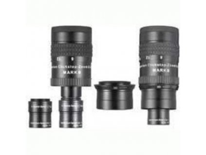 8947 baader hyperion zoom 8 24 mm 2 25x barlow