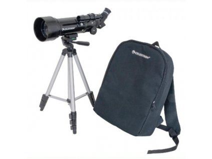 14887 celestron travelscope 70az