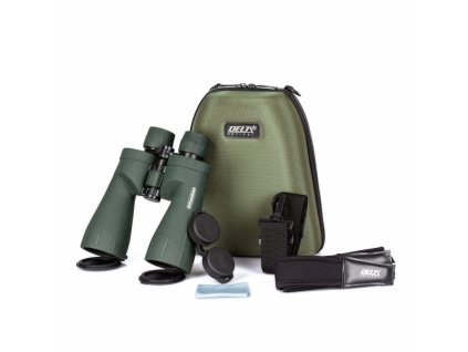 Delta Optical Titanium 10x56