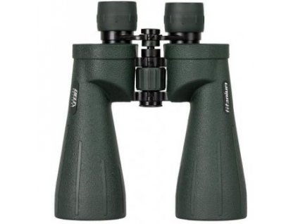 Delta Optical Titanium 9x63+