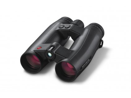 Ďalekohľad s diaľkomerom Leica Geovid 3200.COM 10x42 (Varianta Ďalekohľad s diaľkomerom Leica Geovid 3200.COM 10x42)