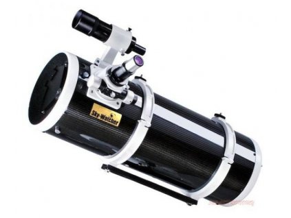 9940 dalekohlad sky watcher astrografu 8 200 800mm ota quattro carbon