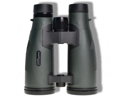 DDoptics Binoculars Pirschler 8x56 Gen 3 black