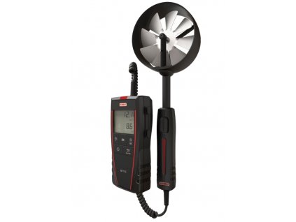 2254 digitalny anemometer kimo lv110s