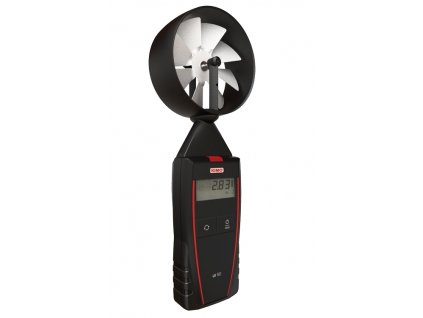 2260 digitalny anemometer kimo lv50