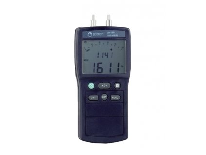 2194 digitalny manometer pressotest 100