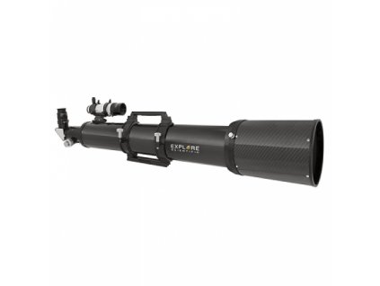 7669 explore scientific teleskop es ed apo 127mm carbon fibre v2