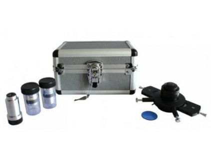 12763 fazovy kontrast posuvny plan 10x 40x pro ev100