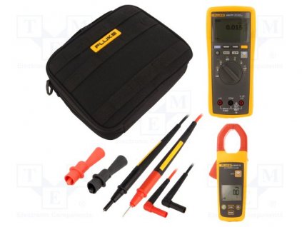 1531 fluke a3000fc kit