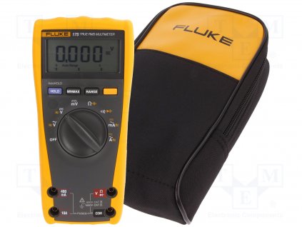 1579 fluke 175 egfid c25