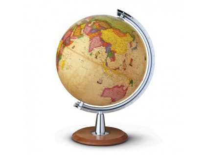 8746 globus colombo 30 cm hist slov