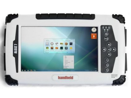 17023 handheld algiz 7 wan unit