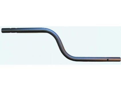 2965 hlavna nosna tyc garrett s cierna ace