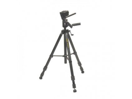 3208 horizon 8126 3 way photo video tripod
