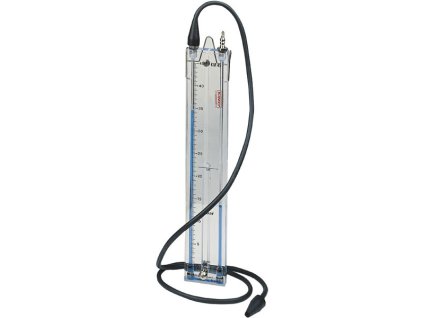 2173 kvapalinovy manometer km45