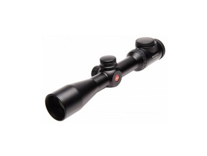 Leica Magnus 1.5-10x42 i so šínou a BDC vežičkou (Varianta L Balistic)