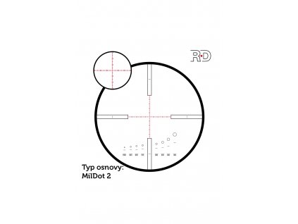 252 puskohled zd 6 24x56 rd