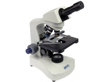 Mikroskop DO Genetic PRO (mono) s akumulátorem