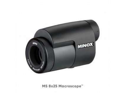 17835 minox ms 8x25 macroscope
