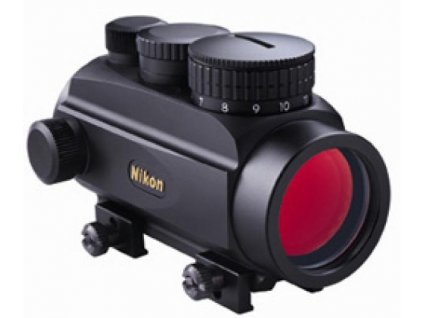 15868 nikon monarch dot sight 1x30 matte vsd