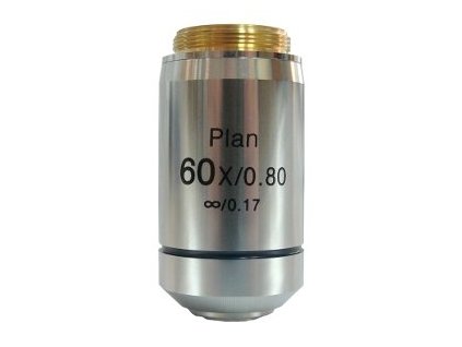 70 objektiv plan 60x 0 80 pro ev300