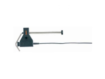 9343 povrchova sonda typ k potrubia 5 65 mm tmax 280 c vymenna mer spicka