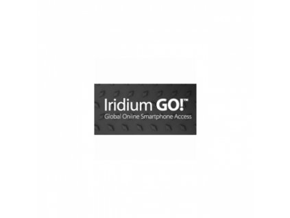 10252 predplatena sim karta iridium go kredit 400 minut data alebo 200 minut volania